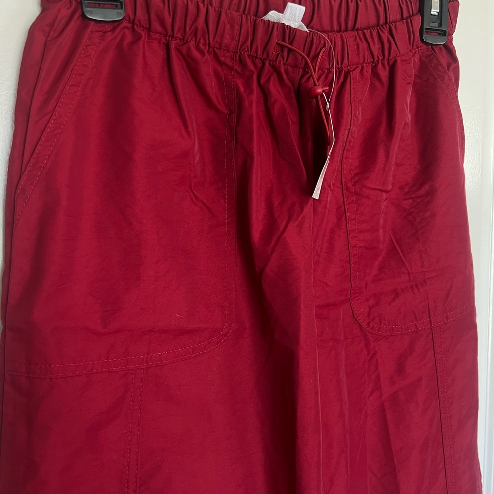parachute pants - Picture 2 of 5
